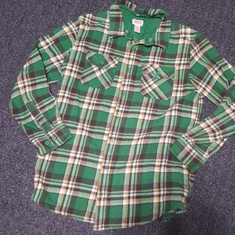 Boys shirt